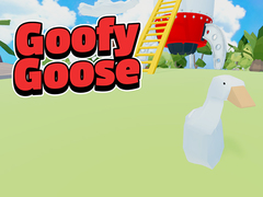Mchezo Goofy Goose