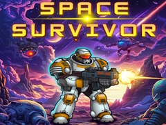 Mchezo Space Survivor