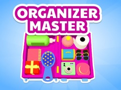 Mchezo Organizer master
