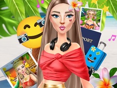 Mchezo Travel with Me: ASMR Edition
