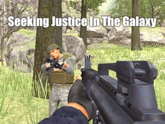 Mchezo Seeking Justice In The Galaxy