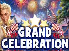 Mchezo Grand Celebration