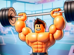 Mchezo Idle Planet: Gym Tycoon