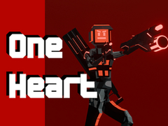 Mchezo One Heart