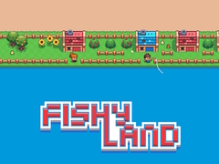 Mchezo Fishy Land