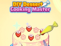Mchezo DIY Dessert Cooking Master