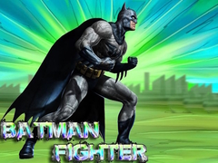 Mchezo Batman Fighter