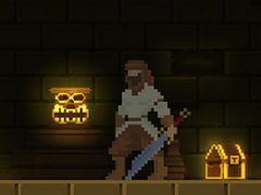 Mchezo Relic Hunter