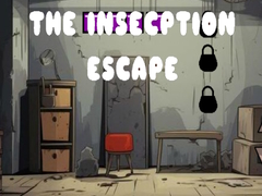 Mchezo The Inspection Escape