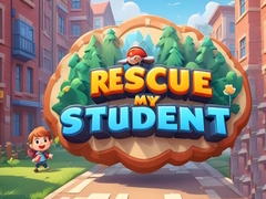 Mchezo Rescue My Student