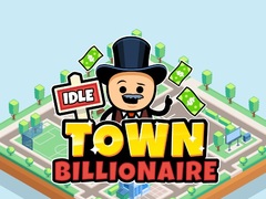 Mchezo Idle Town Billionaire