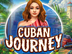 Mchezo Cuban Journey