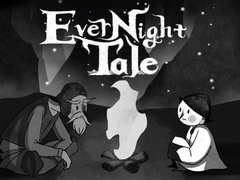 Mchezo Evernight Tale