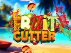 Mchezo Fruit Cutter 
