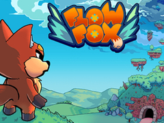 Mchezo Flow Fox