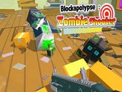 Mchezo Blockapolypse: Zombie Shooter