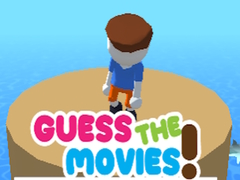 Mchezo Guess the Movies!