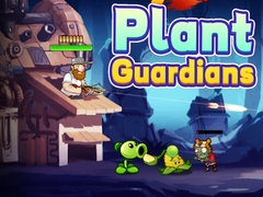 Mchezo Plant Guardians