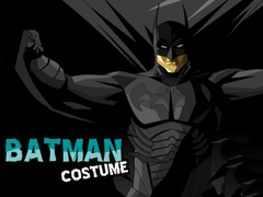Mchezo Batman Costume
