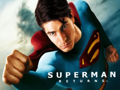 Mchezo Superman Returns