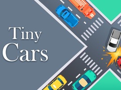 Mchezo Tiny Cars