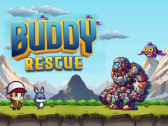Mchezo Buddy Rescue