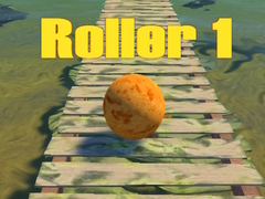 Mchezo Roller 1