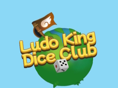Mchezo Ludo King Dice Club