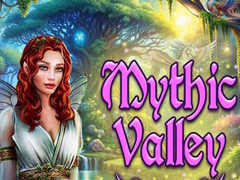Mchezo Mythic Valley