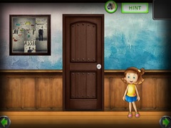Mchezo Amgel Kids Room Escape 212