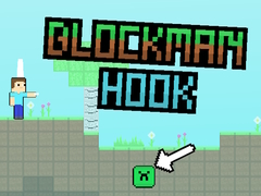 Mchezo Blockman Hook