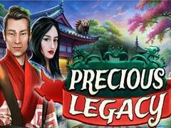 Mchezo Precious Legacy