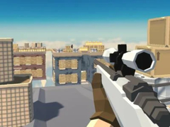Mchezo KS 2 Snipers