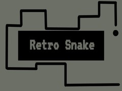 Mchezo Retro Snake