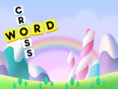 Mchezo WordCross
