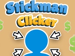 Mchezo Stickman Clicker
