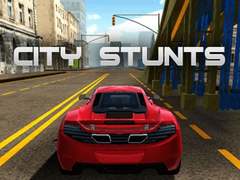 Mchezo City Stunts