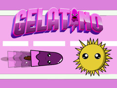 Mchezo Gelatino
