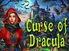 Mchezo Curse of Dracula