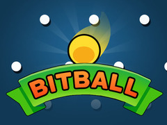 Mchezo Bitball