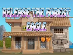 Mchezo Release The Forest Eagle