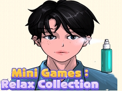 Mchezo Mini Games: Relax Collection