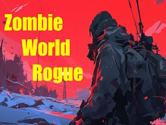 Mchezo Zombie World Rogue