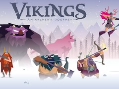 Mchezo Vikings: An Archer's Journey