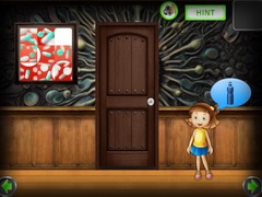 Mchezo Amgel Kids Room Escape 213