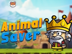 Mchezo Animal Saver