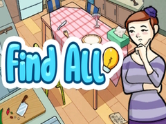Mchezo Find All