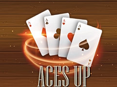 Mchezo Aces Up