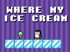 Mchezo I Want Ice Cream