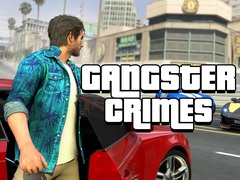 Mchezo Gangster Crimes Online 6: Mafia City